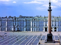 Saint Petersburg and Its Environs Альбом артикул 13102c.