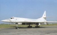 Tupolev Tu-160 Blackjack: Russia's Answer to the B-1 артикул 13150c.