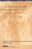 The Decline of the Welfare State : Demography and Globalization (CESifo Book Series) артикул 13122c.