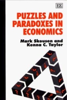 Puzzles and Paradoxes in Economics артикул 13123c.