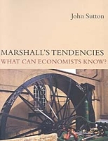 Marshall's Tendencies: What Can Economists Know? (Gaston Eyskens Lectures) артикул 13126c.