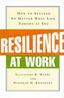Resilience at Work: How to Succeed No Matter What Life Throws at You артикул 13128c.