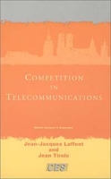 Competition in Telecommunications артикул 13129c.