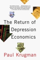 The Return of Depression Economics артикул 13151c.