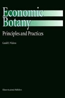 Economic Botany: Principles and Practices артикул 13152c.