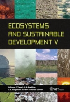 Ecosystems And Sustainable Development (Advances in Ecological Sciences) артикул 13154c.