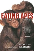 Eating Apes (California Studies in Food and Culture, 6) артикул 13199c.