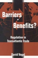 Barriers or Benefits?: Regulation in Transatlantic Trade артикул 13203c.