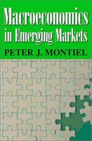 Macroeconomics in Emerging Markets артикул 13270c.