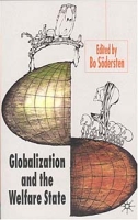 Globalization and the Welfare State (International Political Economy) артикул 13272c.