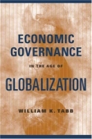 Economic Governance in the Age of Globalization артикул 13274c.