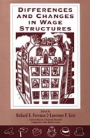Differences and Changes in Wage Structures (Nber Comparative Labor Markets Series) артикул 13290c.