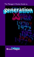 The Manager's Pocket Guide to Generation X артикул 13348c.