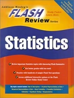 Flash Review: Introduction to Statistics артикул 13365c.