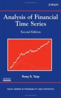 Analysis of Financial Time Series (Wiley Series in Probability and Statistics) артикул 13378c.