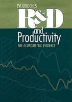 R&d and Productivity: The Econometric Evidence (National Bureau of Economic Research Monograph) артикул 13396c.
